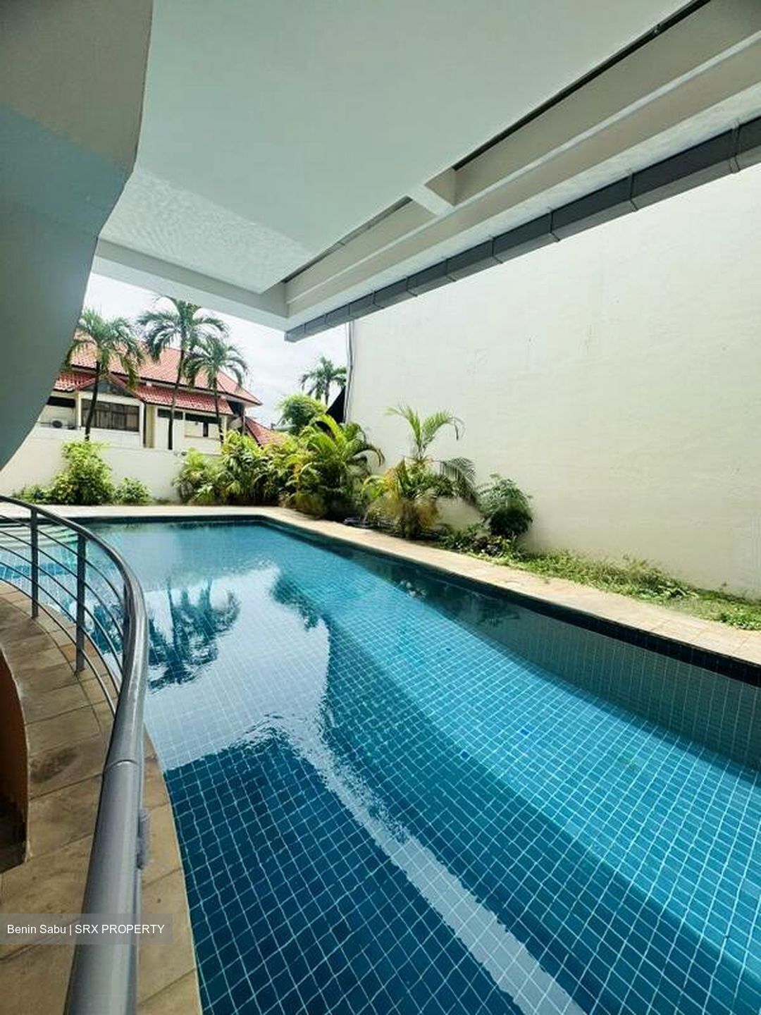 Bournemouth Road (D15), Condominium #496538551